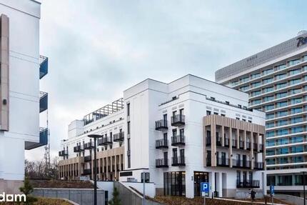 Luxuriöses Apartment in Swinemünde 2 zimmer