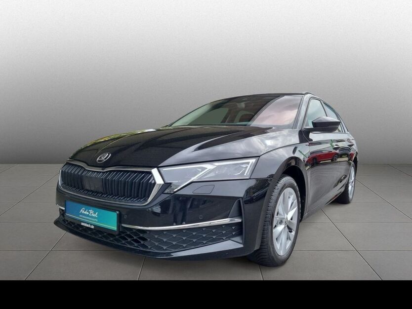 Skoda Octavia 14.588 km 32.690 € Bad Camberg 65520