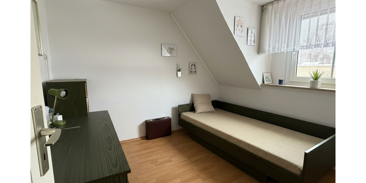 Doppelhaushälfte Treuchtlingen - 6 Zimmer, 155 m&sup2;, 299.000&euro; | Angebot:26410776