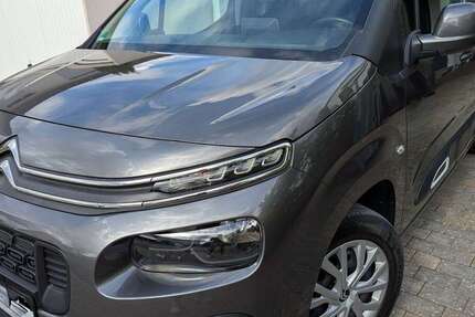 Citroen Berlingo 99.750 km 12.950 &euro; Horgauergreut (Horgau) 86497