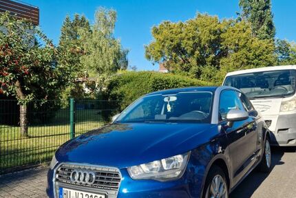 Audi A1 145.000 km 7.200 &euro; Dörnigheim 63477