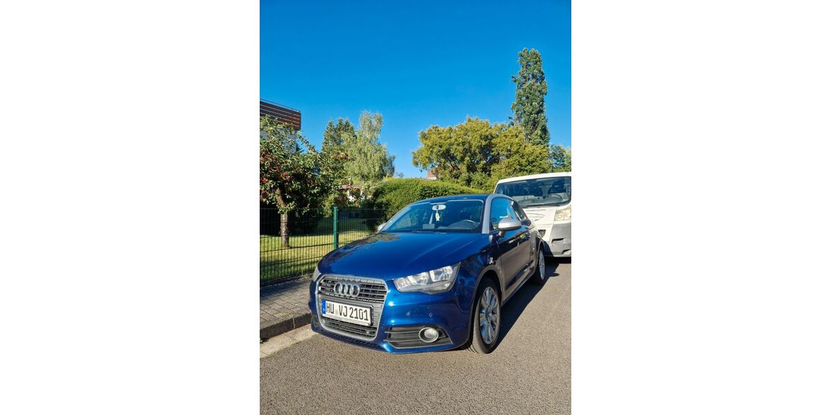 Audi A1 145.000 km 7.500 &euro; Dörnigheim 63477