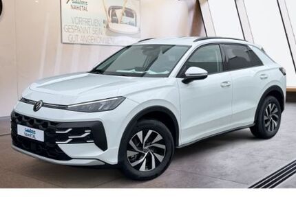 VW T-Roc 4.990 km 29.490 &euro; Idar-Oberstein 55743