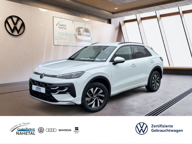 VW T-Roc 4.990 km 29.490 &euro; Idar-Oberstein 55743