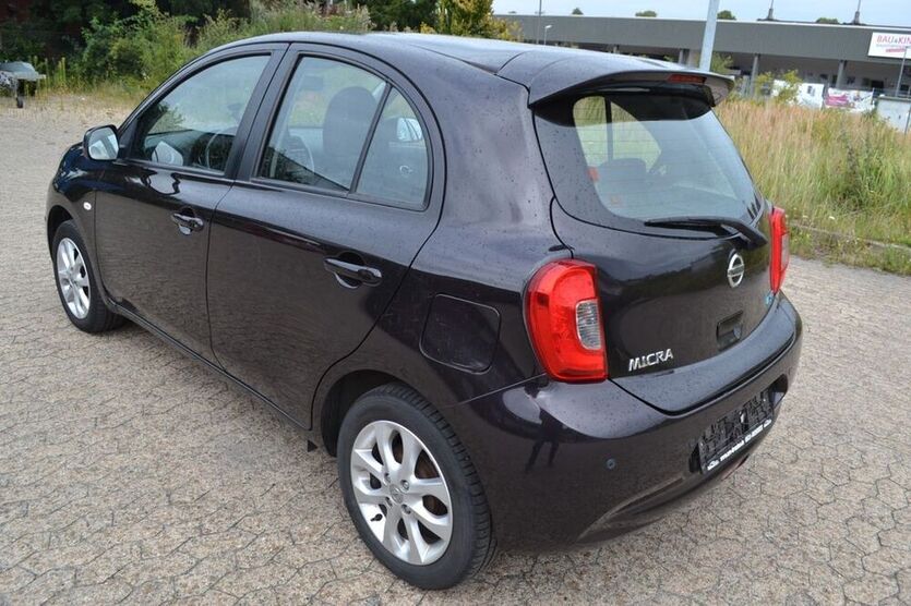 Micra