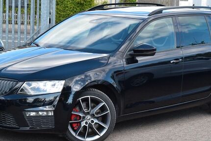 Skoda Octavia 183.000 km 10.990 &euro; Celle 29227