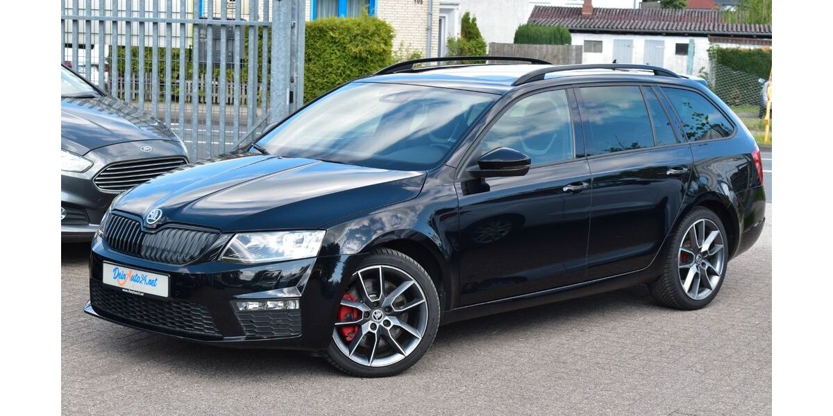 Skoda Octavia 183.000 km 10.990 &euro; Celle 29227