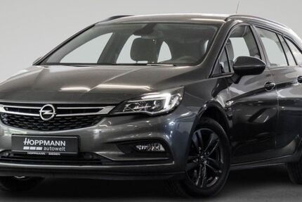 Opel Astra 85.969 km 13.990 &euro; Siegen 57072