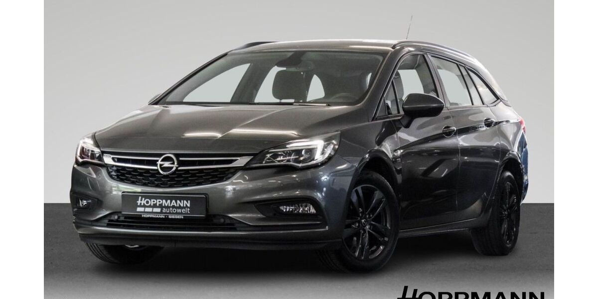 Opel Astra 85.969 km 13.990 &euro; Siegen 57072