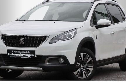 Peugeot 2008 23.690 km 13.943 &euro; Bonn 53175