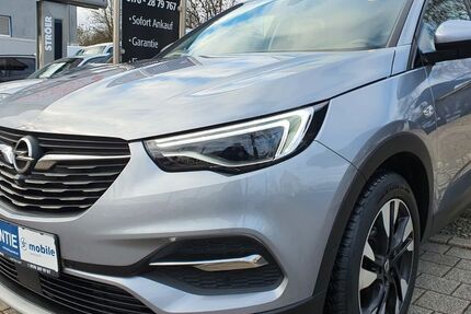 Opel Grandland (X) 45.000 km 16.490 &euro; Dortmund 44145