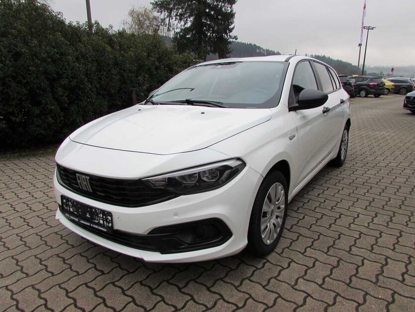 Fiat Tipo 86.800 km 12.490 € Kronach OT Knellendorf 96317