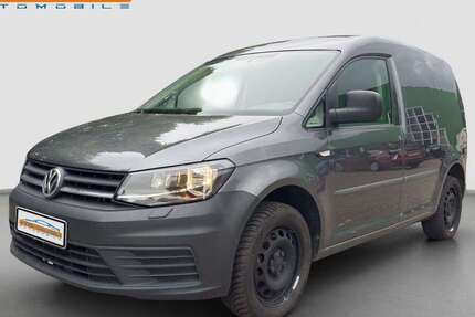 VW Caddy 177.125 km 12.988 € Bremerhaven 27576