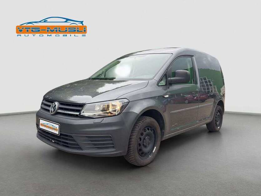 VW Caddy 177.125 km 12.988 € Bremerhaven 27576