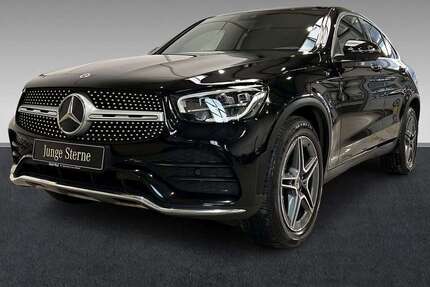 Mercedes-Benz GLC 220 164.865 km 40.599 &euro; Donauwörth 86609