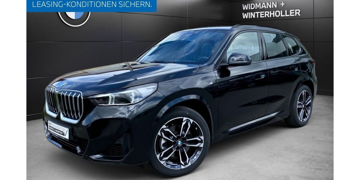 BMW X1 24.900 km 47.190 &euro; Farchant 82490