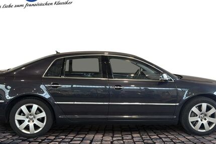 VW Phaeton 68.560 km 29.990 € Rodgau 63110