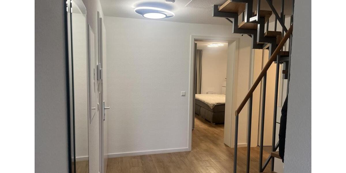 2 Zimmerwohnung mit Einbauküche 2 zimmer