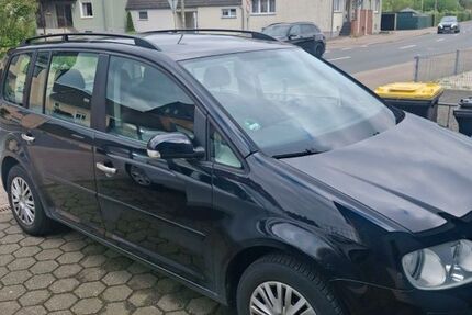 VW Touran 190.000 km 1.900 &euro; Bergkamen 59192