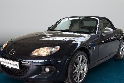 Mazda MX-5 65.500 km 16.480 &euro; Ansbach 91522