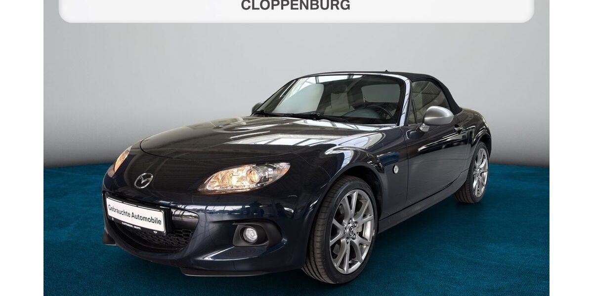 Mazda MX-5 65.500 km 16.480 &euro; Ansbach 91522