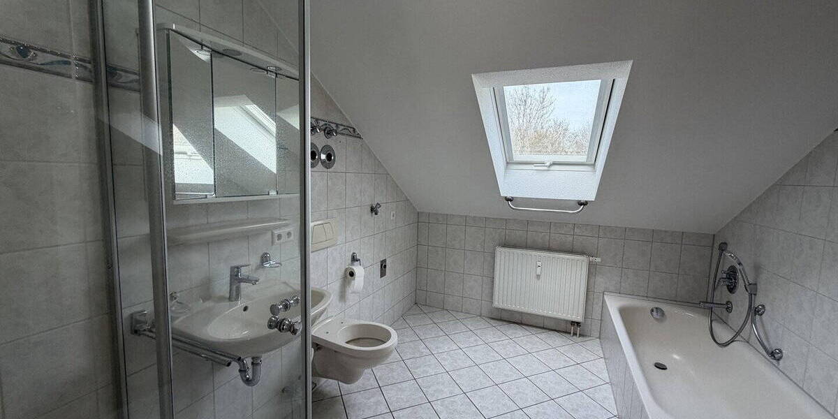 Etagenwohnung Bad Dürrheim - 2 Zimmer, 61 m&sup2;, 215.000&euro; | Angebot:26204020