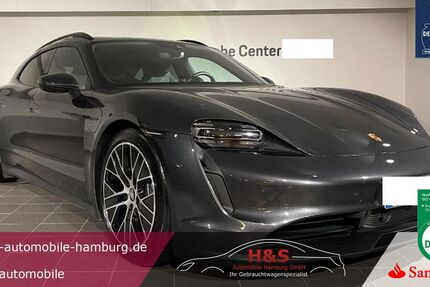 Porsche Taycan 9.820 km 72.800 &euro; Bad Segeberg 23795
