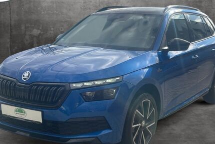 Skoda Kamiq 29.399 km 24.245 &euro; Chemnitz 09116