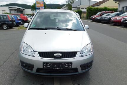 Ford Focus 196.761 km 1.100 &euro; Lichtenfels 96215