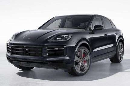 Porsche Cayenne 14.000 km 109.900 &euro; München 80993