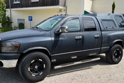 Dodge RAM 203.000 km 14.500 &euro; Hersbruck 91217