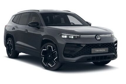 VW Tayron 11.970 km 56.470 &euro; Saal a.d. Donau 93342