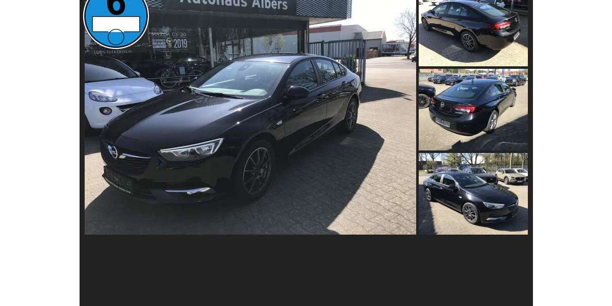 Opel Insignia 87.796 km 14.488 &euro; Dörpen 26892