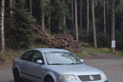 VW Passat 238.000 km 2.399 &euro; Gengenbach 77723