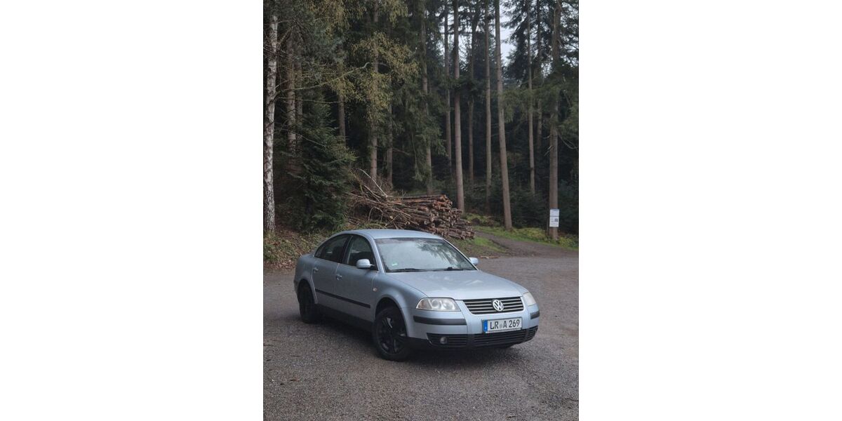 VW Passat 238.000 km 2.399 &euro; Gengenbach 77723
