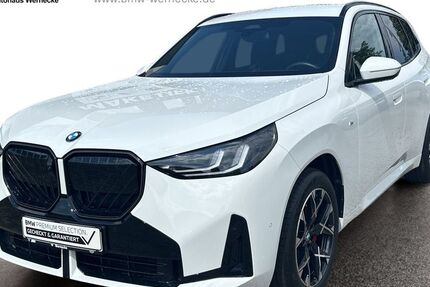 BMW X3 10.122 km 57.935 &euro; Cottbus 03044
