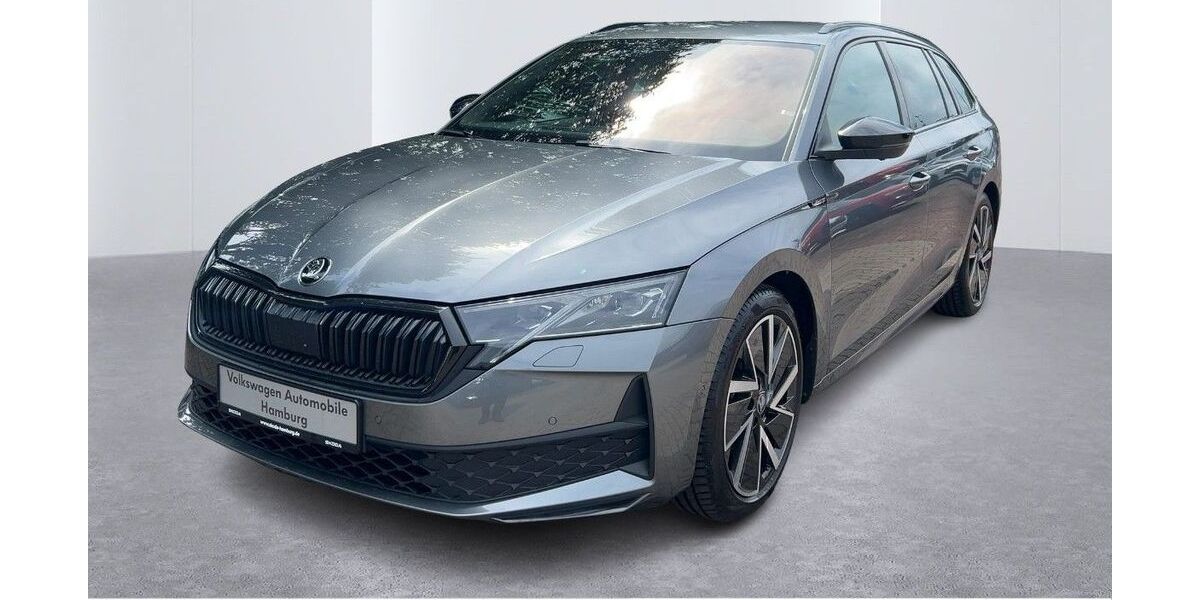 Skoda Octavia 11.373 km 37.888 &euro; Hamburg 22303