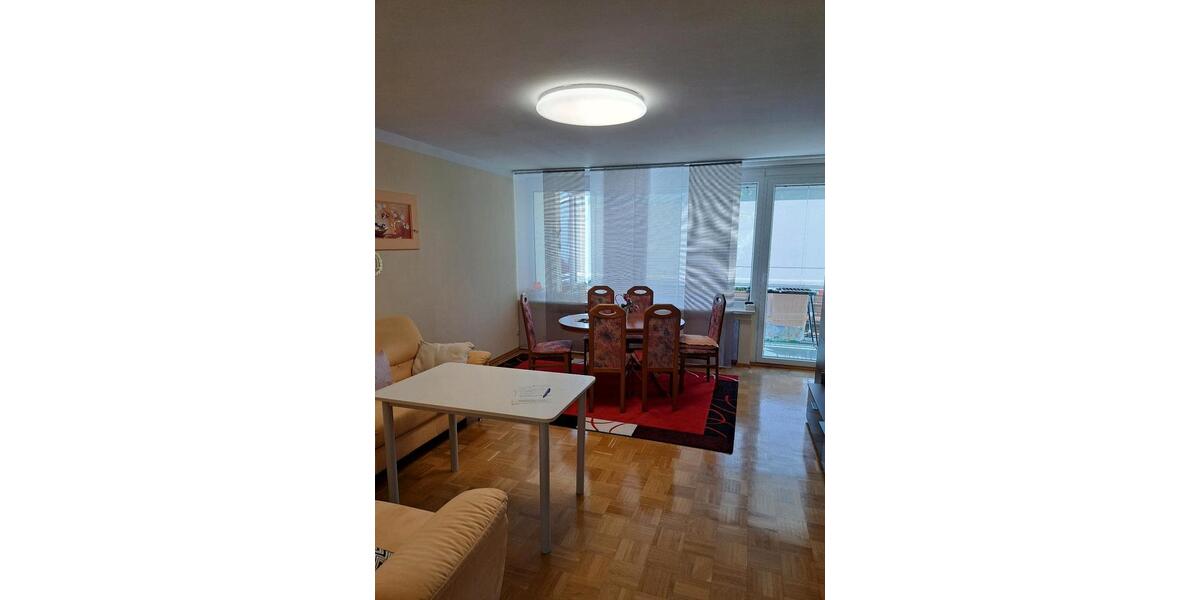 Etagenwohnung Eschwege - 3 Zimmer, 84 m&sup2;, 182.000&euro; | Angebot:26768894