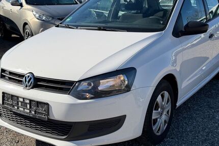 VW Polo 260.900 km 3.800 &euro; Rastow 19077
