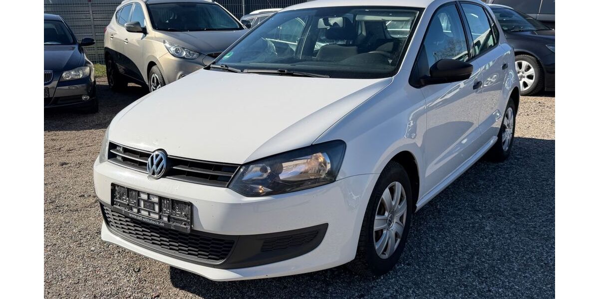 VW Polo 260.900 km 3.800 &euro; Rastow 19077
