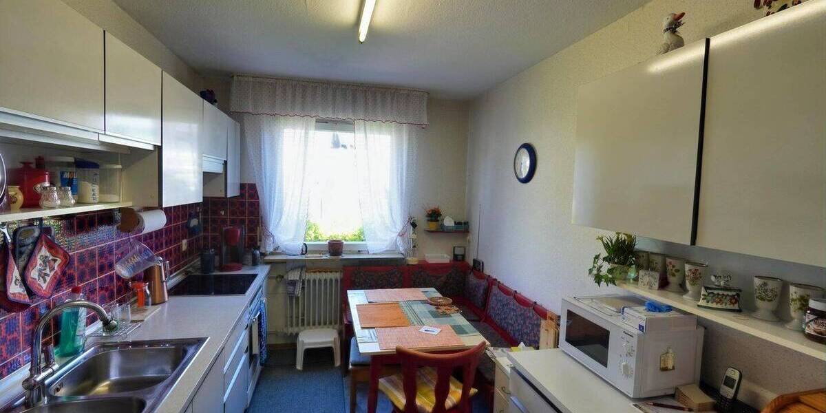 Reihenmittelhaus Friedrichshafen - 5 Zimmer, 110 m&sup2;, 469.000&euro; | Angebot:26842172