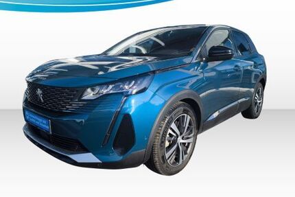 Peugeot 3008 47.900 km 20.445 &euro; Landsberg 86899