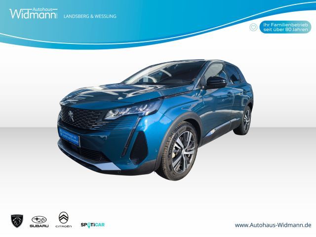 Peugeot 3008 47.900 km 20.445 &euro; Landsberg 86899