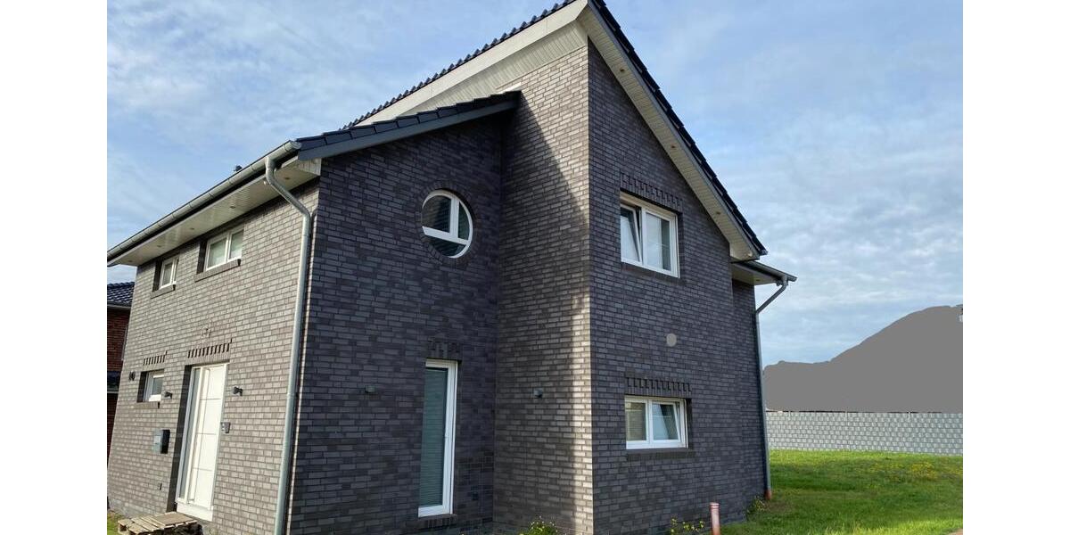 Freistehendes Einfamilienhaus KFW55 BJ. 2019 in 24612 Loxstedt 3 zimmer