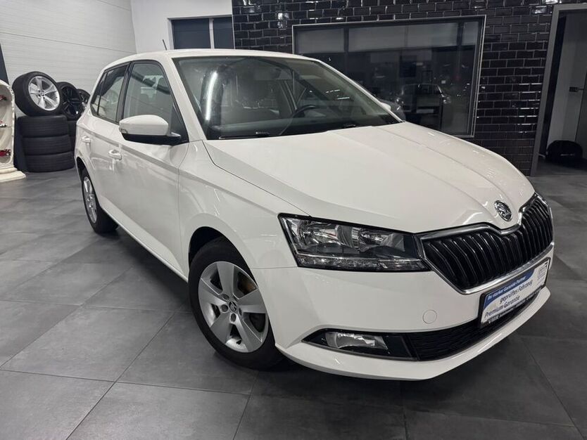 Fabia