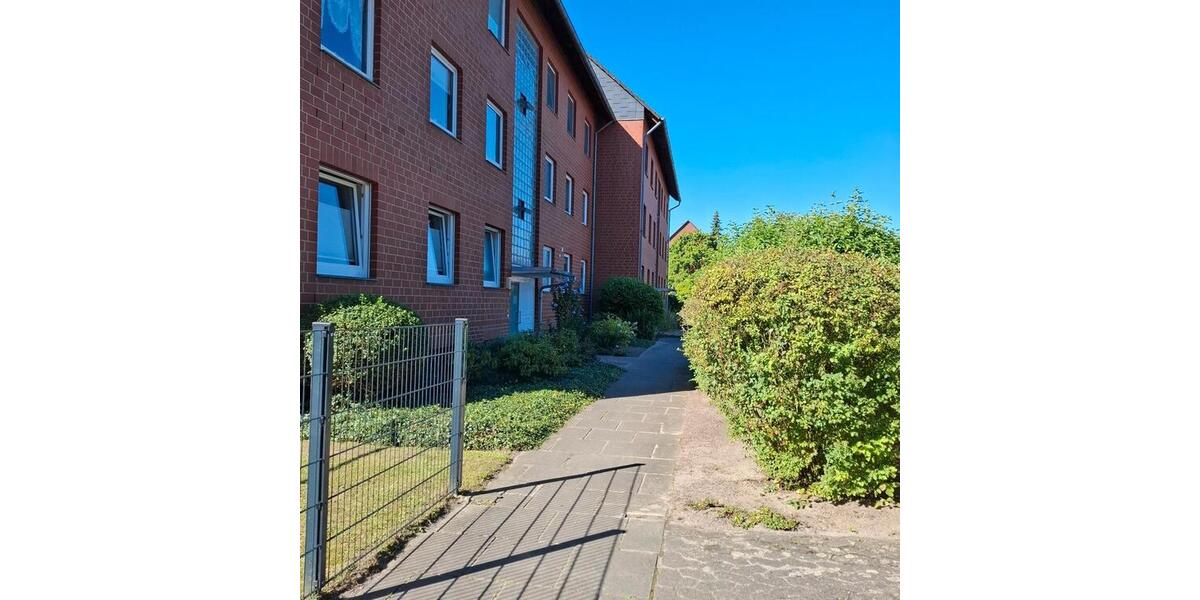 Dachgeschoßwohnung Peine Peine Kernstadt - 3 Zimmer, 78 m&sup2;, 145.000&euro; | Angebot:27090586