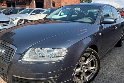 Audi A6 267.000 km 1.999 &euro; Nordstemmen 31171