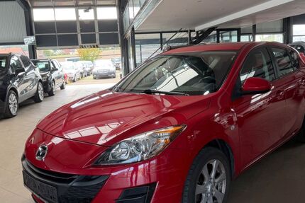 Mazda 3 209.000 km 2.990 &euro; Belm/Vehrte (bei Osnabrück) 49191