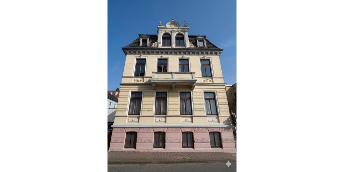 Mehrfamilienhaus, Wohnhaus Oldenburg Bürgeresch - 11 Zimmer, 297 m&sup2;, 749.000&euro; | Angebot:25450669