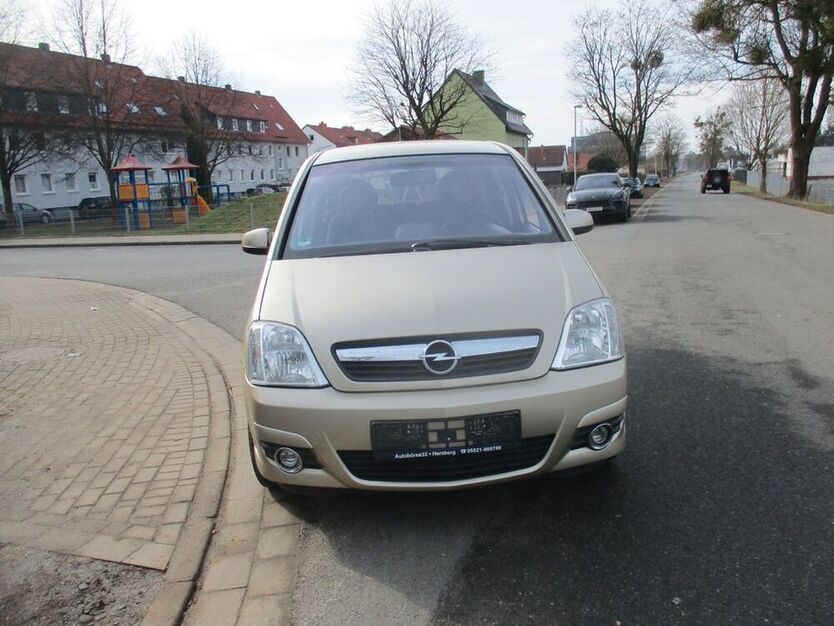 Meriva